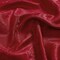 Threadmade Home Caiden Elegance Damask Tablecloth, Red - 60"W x 144"L